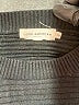 Good American Solid Black Pullover Sweater Size Sm (1) - photo 7