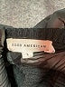 Good American Solid Black Pullover Sweater Size Sm (1) - photo 9