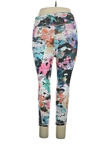 TKO Active Pants (view 2)
