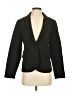 TOAST 100% Polyester Black Blazer Size S - photo 1