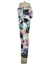 TKO Print Teal Active Pants Size XL - photo 5