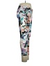 TKO Print Teal Active Pants Size XL - photo 4