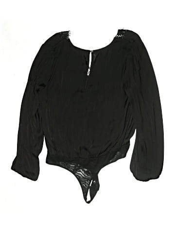 Socialite Long Sleeve Blouse (view 2)