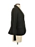 TOAST 100% Polyester Black Blazer Size S - photo 4
