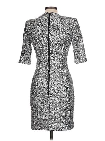 Alice + Olivia Cocktail Dress (view 2)