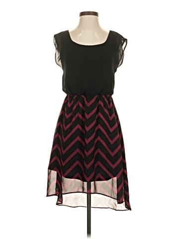 I.N. San Francisco Casual Dress (view 1)