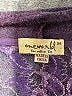 One World Purple Cardigan Size M - photo 7