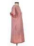 Unbranded Pink Casual Dress Size S - photo 4
