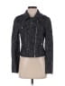 Ann Taylor Tweed Black Jacket Size 2 - photo 1