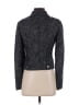 Ann Taylor Tweed Black Jacket Size 2 - photo 2