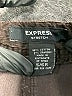 Express Black Casual Pants Size 5 - 6 - photo 7