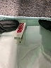 Solid & Striped Silver Swimsuit Bottoms Size M - photo 3