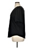 Como Black Black Short Sleeve Top Size 1X - photo 5