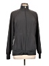 Cherokee Solid Gray Track Jacket Size L - photo 1