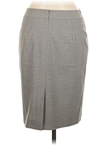 DKNY Wool Skirt (view 2)