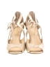 Unisa Ivory Ankle Boots Size 9 1/2 - photo 2
