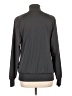 Cherokee Solid Gray Track Jacket Size L - photo 2