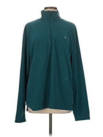 Crown & Ivy Turtleneck Sweater (view 1)
