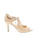 Unisa Ivory Ankle Boots Size 9 1/2 - photo 1