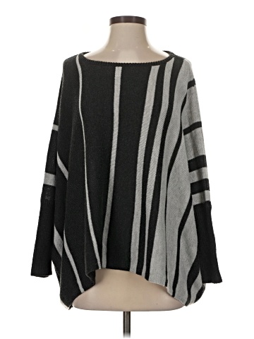 Mystree Poncho (view 1)
