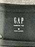 Gap Black Active T-Shirt Size M - photo 7