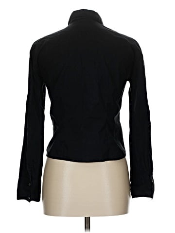 At Last Long Sleeve Blouse (view 2)