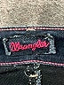 Wrangler Jeans Co Blue Jeans Size 3 - 4 - photo 7