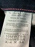 Wrangler Jeans Co Blue Jeans Size 3 - 4 - photo 8