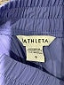 Athleta Color Block Blue Track Pants Size 0 - photo 7