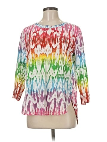 Fresh Produce 3/4 Sleeve T-Shirt (view 1)