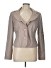 Reserved Houndstooth Gray Blazer Size L - photo 1