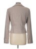 Reserved Houndstooth Gray Blazer Size L - photo 2