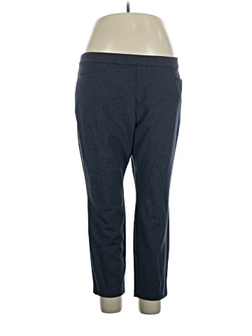 Susan Graver Active Pants (view 1)