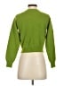 Unbranded Green Cardigan Size XXS (estimated) - photo 2
