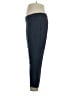 Susan Graver Solid Blue Active Pants Size XL - photo 5