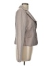 Reserved Houndstooth Gray Blazer Size L - photo 4