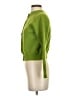Unbranded Green Cardigan Size XXS (estimated) - photo 5