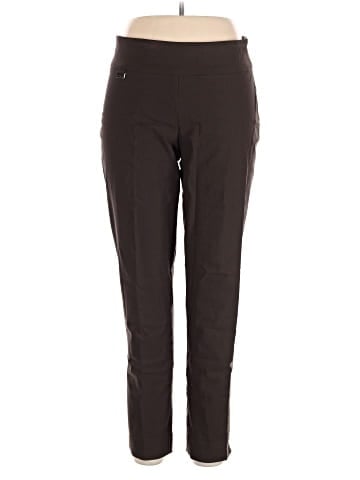 Peck & Peck Active Pants (view 1)