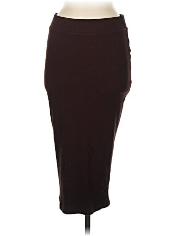 Bar III Casual Skirt (view 1)