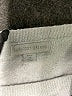 Barefoot Dreams Solid Silver Gray Pullover Sweater Size 2X (tall) - photo 6