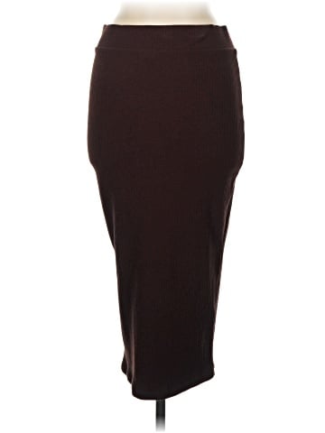 Bar III Casual Skirt (view 2)