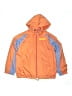 Snoopy Color Block Orange Jacket Size 2XL (kids) - photo 1
