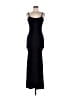 Unbranded Black Cocktail Dress Size M (estimated) - photo 1