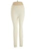 Assorted Brands Ivory Active Pants Size XL - photo 1