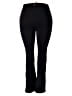 Lands' End Black Active Pants Size M - photo 2