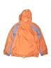 Snoopy Color Block Orange Jacket Size 2XL (kids) - photo 2