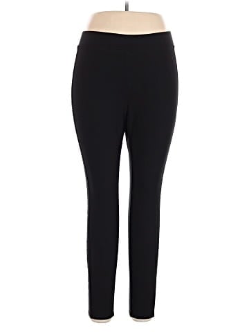 Bar III Active Pants (view 1)