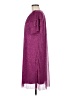 Unbranded Purple Cocktail Dress Size M - photo 5