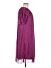 Unbranded Purple Cocktail Dress Size M - photo 4