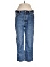 Old Navy Blue Jeans Size 8 - photo 1